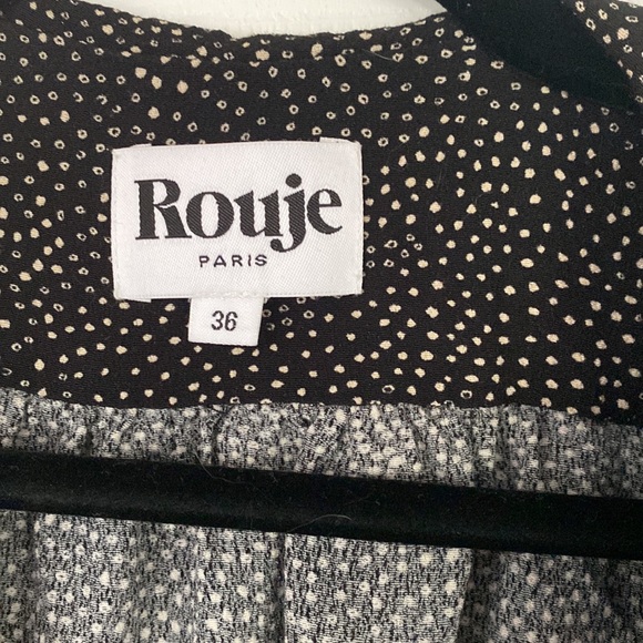 Rouje Louisette Blouse - Picture 4 of 4